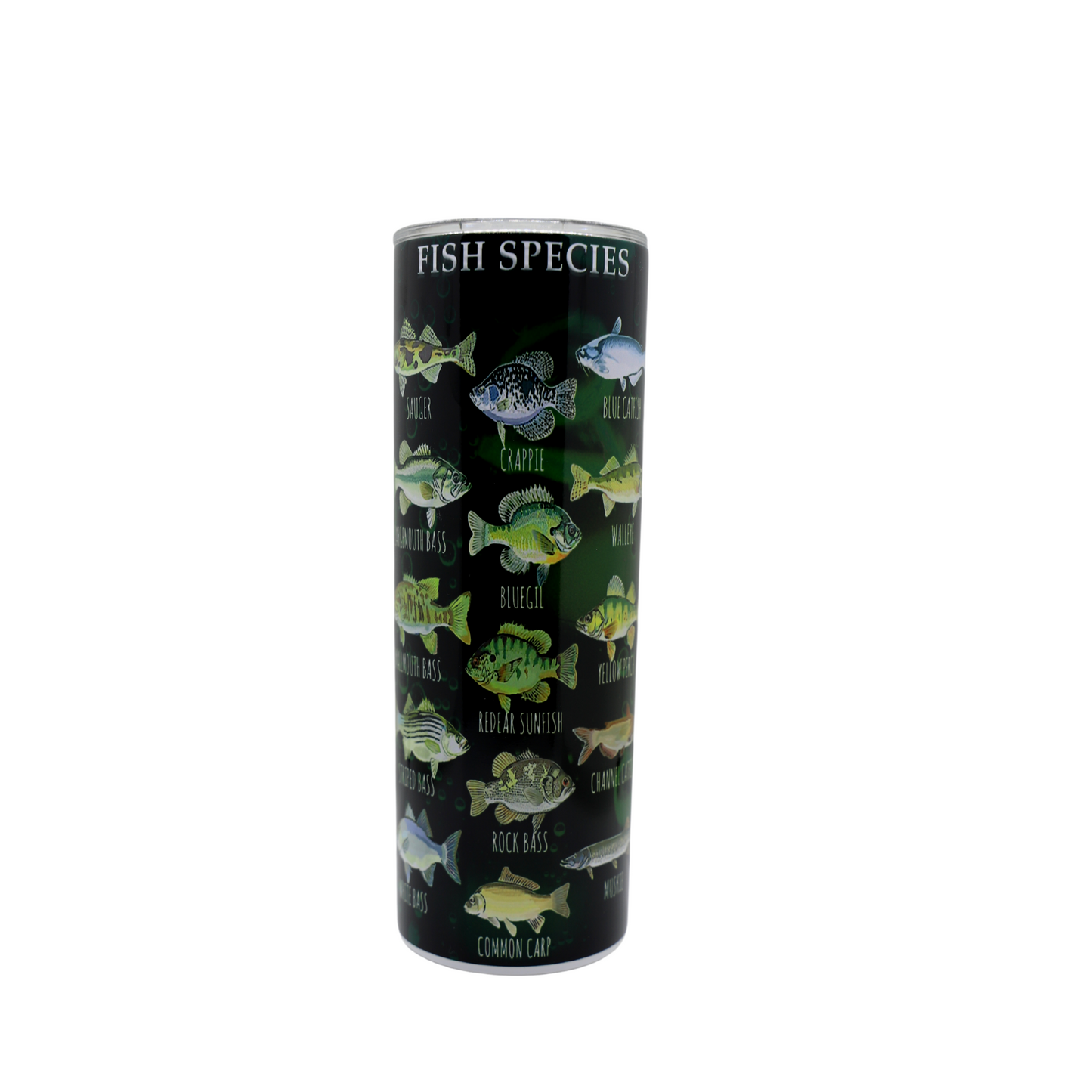 Tumbler travel for fishing lover, fishing lover gift,Best gift for men,20 oz