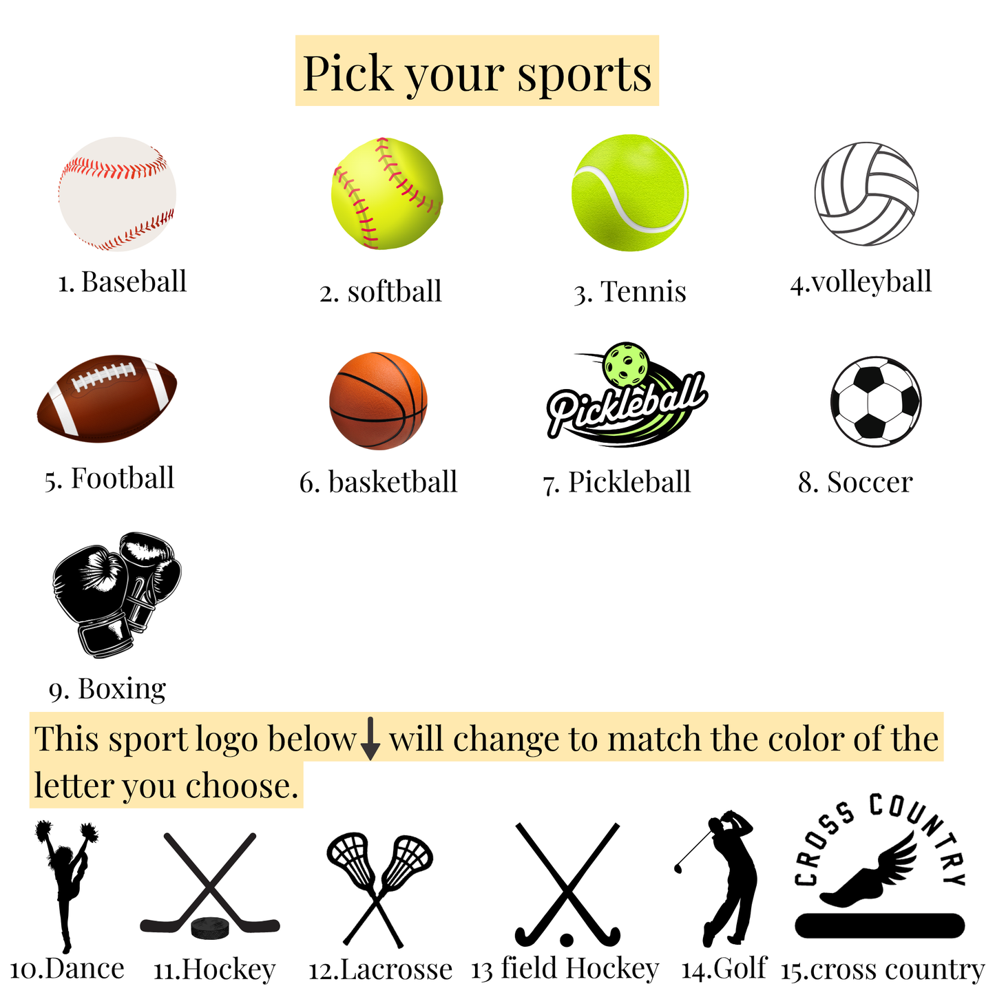 Personalized Sports Cups with Lids & Straws,Team Spirit Party Cups-Make Every Game Day a Party!